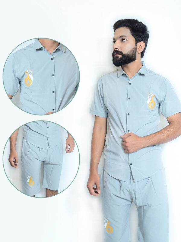 Cotton formal Tracksuits