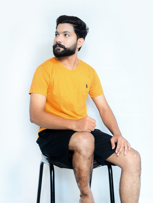 cotton comfortable short